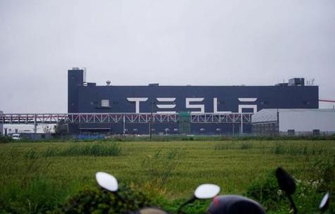 特斯拉为什么上海建工厂特斯拉为什么要在上海建厂