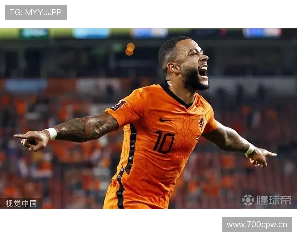 荷兰国家队橙色