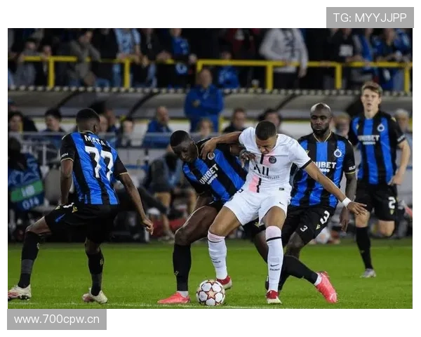 布鲁日战术解析