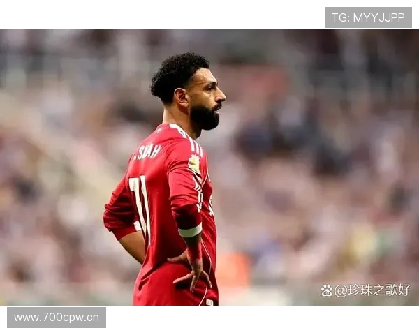 萨拉赫本赛季英超贡献关键数据助力利物浦争冠走势清晰