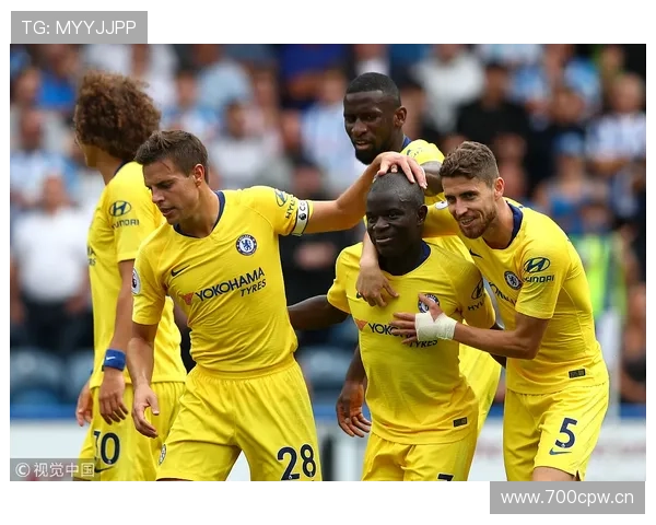 坎特从法乙到英超冠军核心的逆袭解析