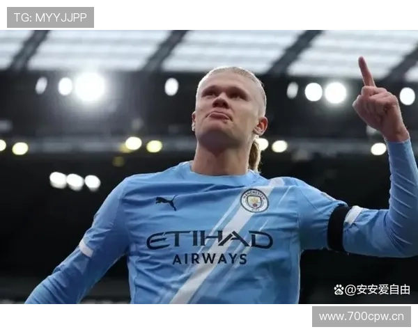 哈兰德技术粗糙是战术适配还是真实短板？