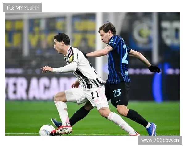 国际米兰在强强对话中难以保持主动，关键战能力受到检验