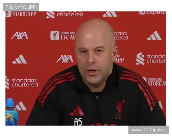 利物浦进攻依然犀利，但结构正在变得单一