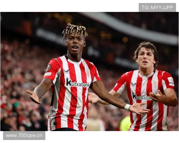 尼科·威廉斯的历史定位：未来顶级边锋候选解析