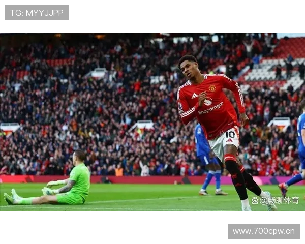 拉什福德低谷期到爆发期的自我重启解析