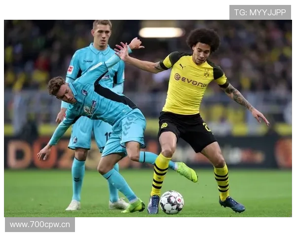 多特蒙德年轻阵容关键战稳定性承压，竞争力面临阶段性考验