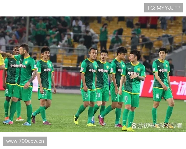 北京国安的阵容问题，不在个人能力，而在整体搭配