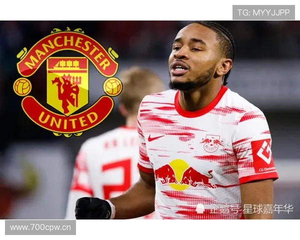 恩昆库:从巴黎青训到德甲MVP的生涯跃迁解析 恩昆库:从巴黎青训到德甲MVP的生涯跃迁解析