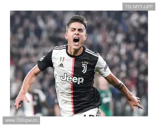 迪巴拉的前场自由人战术角色解析