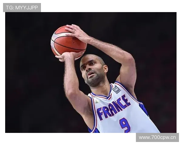 托尼·帕克挡拆创造空间提升组织效率，助力球队进攻转换