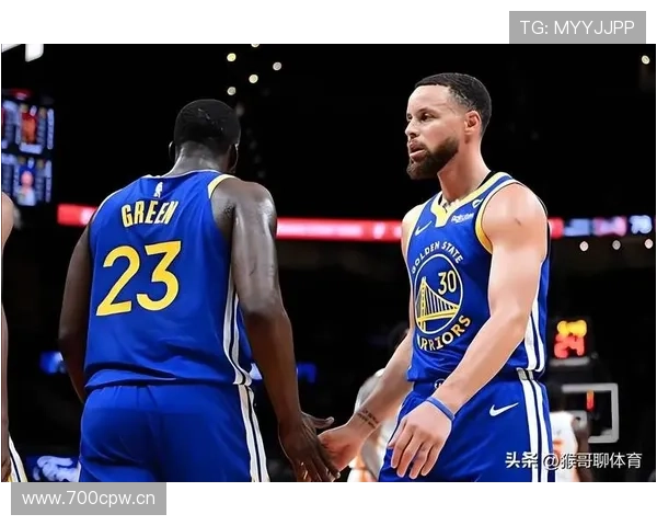 格林比上季更常高位挡拆为库里制造空位提效