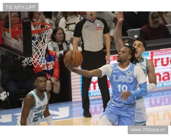 米切尔单打拉开防线胜过加兰组织